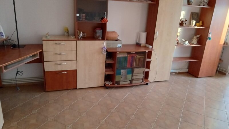 Rahova Salaj- str Florea Blejan
